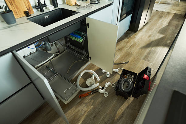 24/7 Emergency Sewer Line Repair experts in Montville, NJ