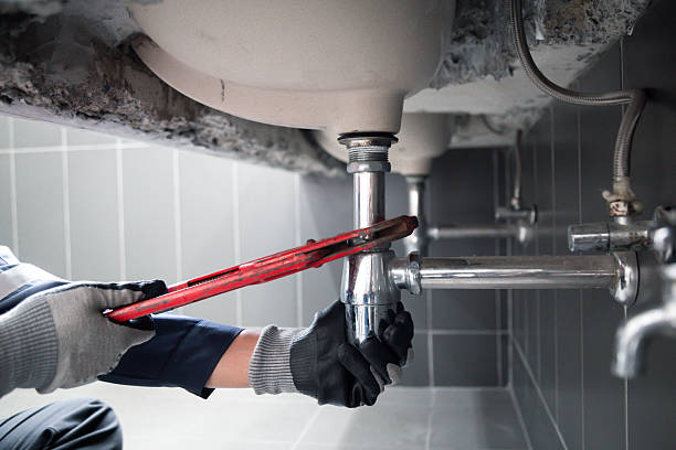 Trusted Sewer Line Repair service in Montville, NJ - AAA Plumbing Heating